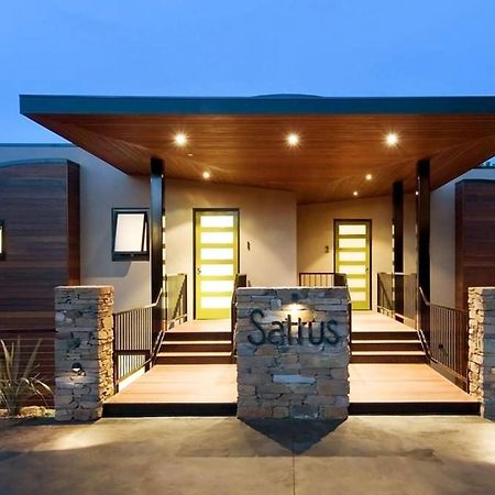 Saltus Apartamento Hepburn Springs Exterior foto